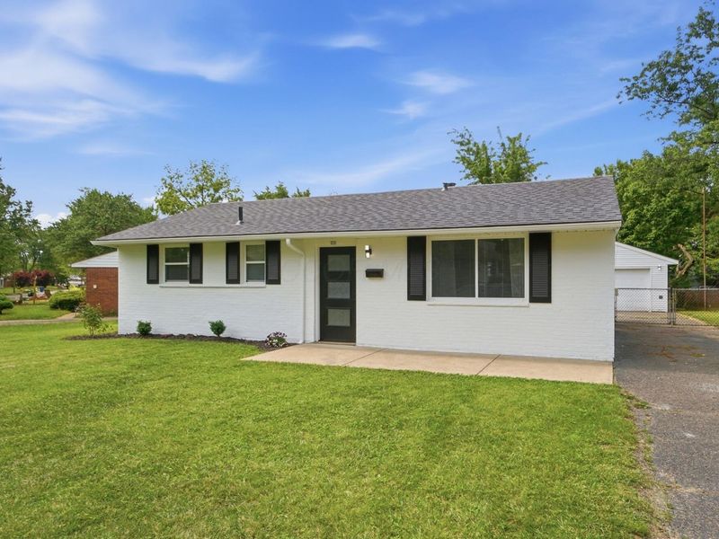 1231 Carolwood Avenue, Columbus, OH 43227 Photo 2