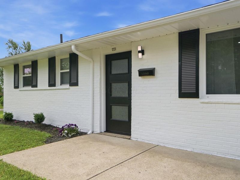 1231 Carolwood Avenue, Columbus, OH 43227 Photo 3