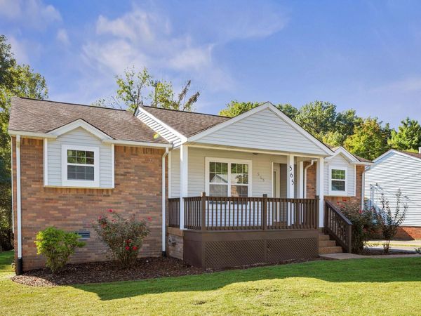 565 Michele Dr , Antioch, TN 37013