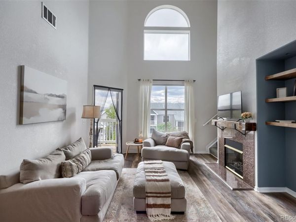 6021 Castlegate Drive, Unit E32, Castle Rock, CO 80108