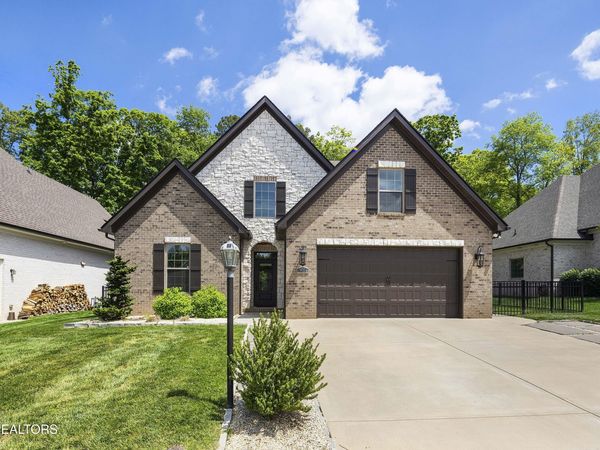 1412 Bronze Lane, Knoxville, TN 37922