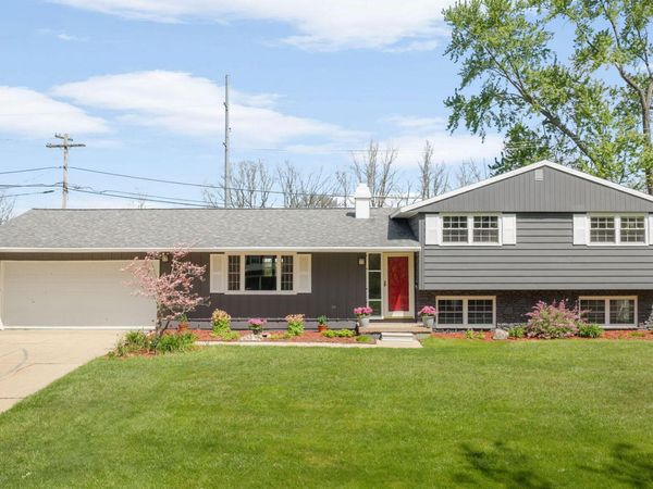 1409 Sioux Trail, Niles, MI 49120