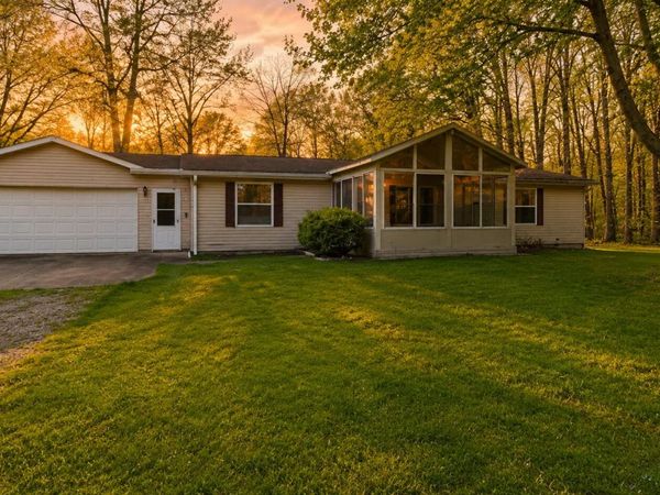 2900 Pointer Drive, Saginaw, MI 48609