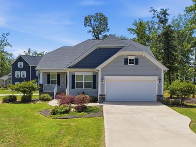 105 Somerset Court, Leesville, SC 29070