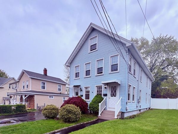 21 Monroe, Branford, CT 06405