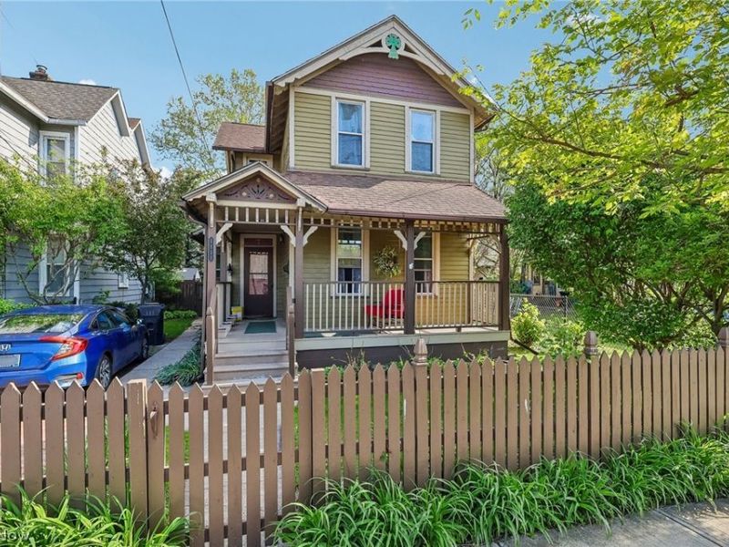 1111 Clark Avenue, Cleveland, OH 44109 Photo 1