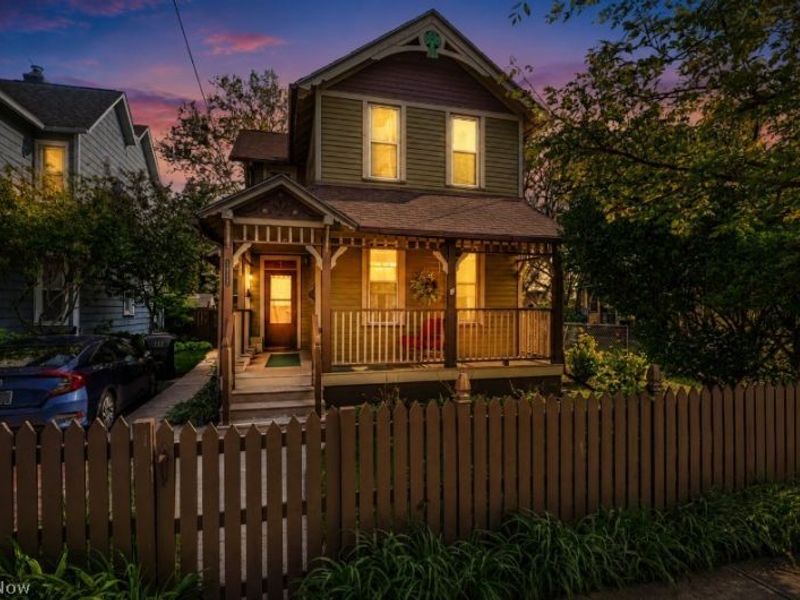 1111 Clark Avenue, Cleveland, OH 44109 Photo 2