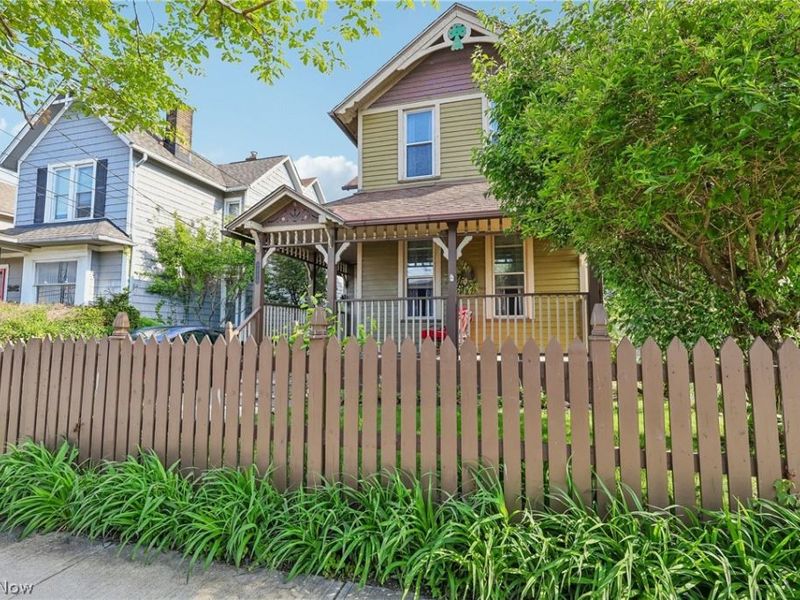 1111 Clark Avenue, Cleveland, OH 44109 Photo 3