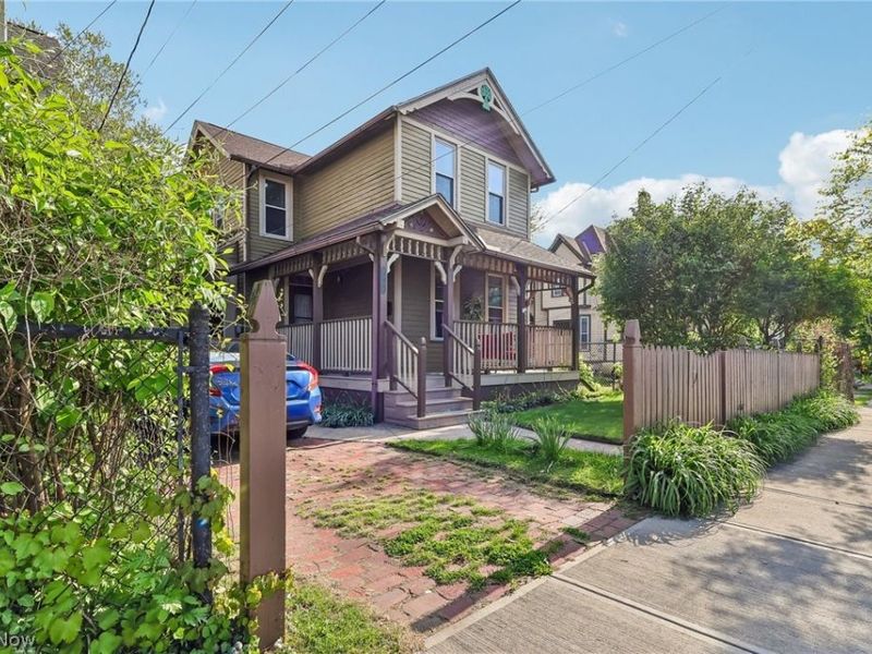 1111 Clark Avenue, Cleveland, OH 44109 Photo 4