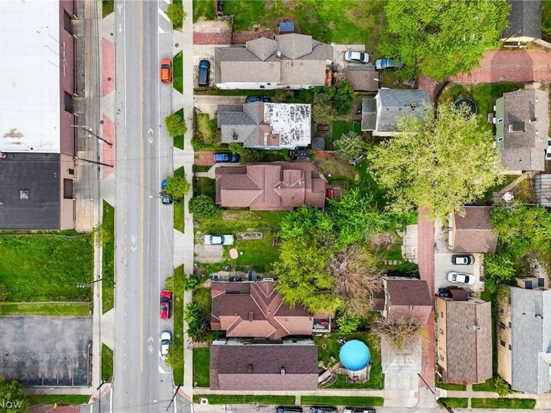 1111 Clark Avenue, Cleveland, OH 44109 Photo 43