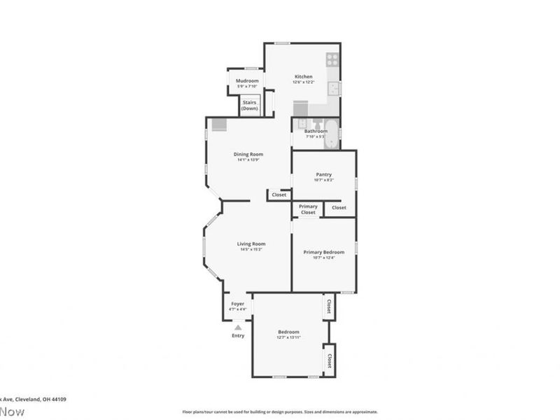 1111 Clark Avenue, Cleveland, OH 44109 Photo 45