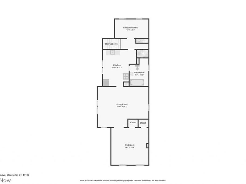 1111 Clark Avenue, Cleveland, OH 44109 Photo 46