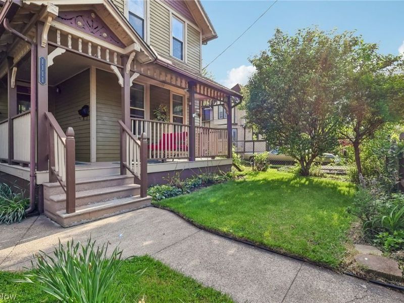 1111 Clark Avenue, Cleveland, OH 44109 Photo 5