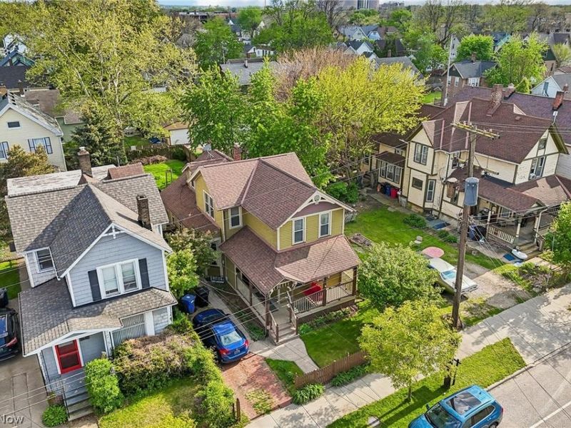 1111 Clark Avenue, Cleveland, OH 44109 Photo 6