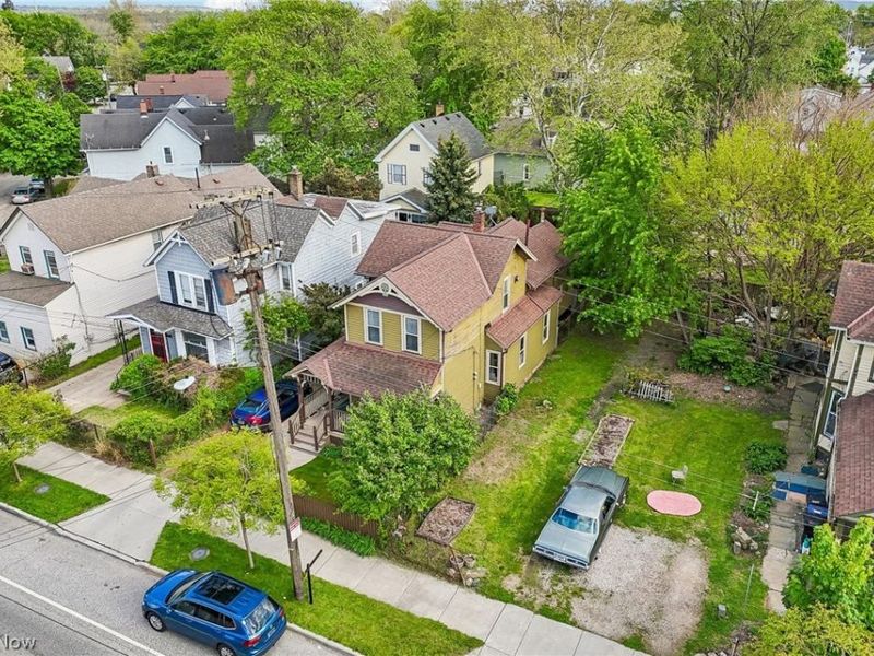1111 Clark Avenue, Cleveland, OH 44109 Photo 7