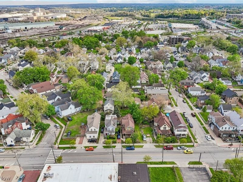 1111 Clark Avenue, Cleveland, OH 44109 Photo 8