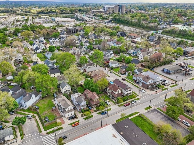 1111 Clark Avenue, Cleveland, OH 44109 Photo 9