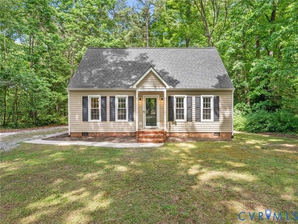 13601 Ramblewood Drive , Chester, VA 23836