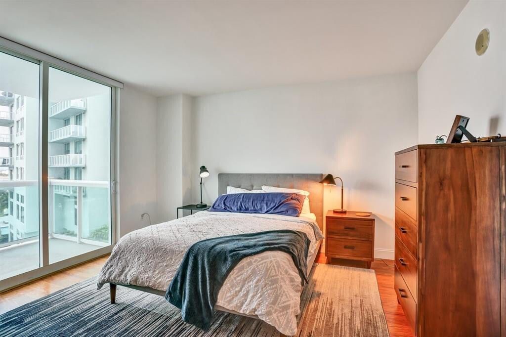 1800 N Bayshore Drive, Unit 1610, Miami, FL 33132 Photo