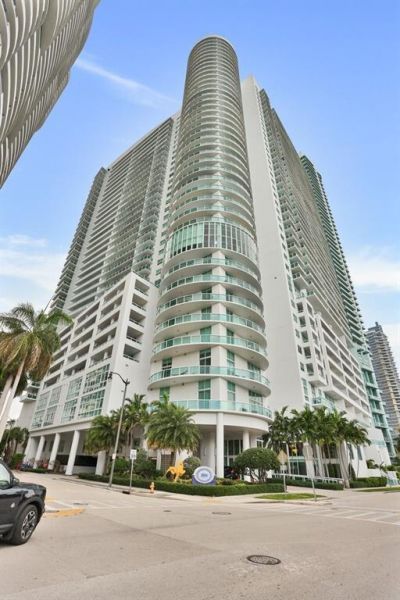 1800 N Bayshore Drive, Unit 1610, Miami, FL 33132 Photo