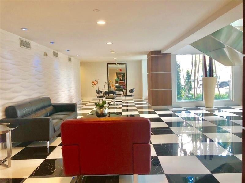 1800 N Bayshore Drive, Unit 1610, Miami, FL 33132 Photo