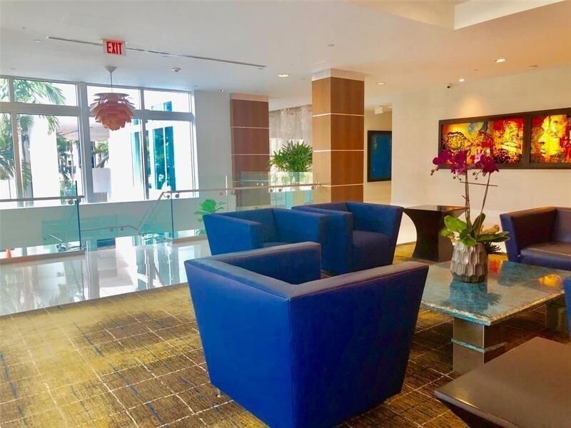 1800 N Bayshore Drive, Unit 1610, Miami, FL 33132 Photo