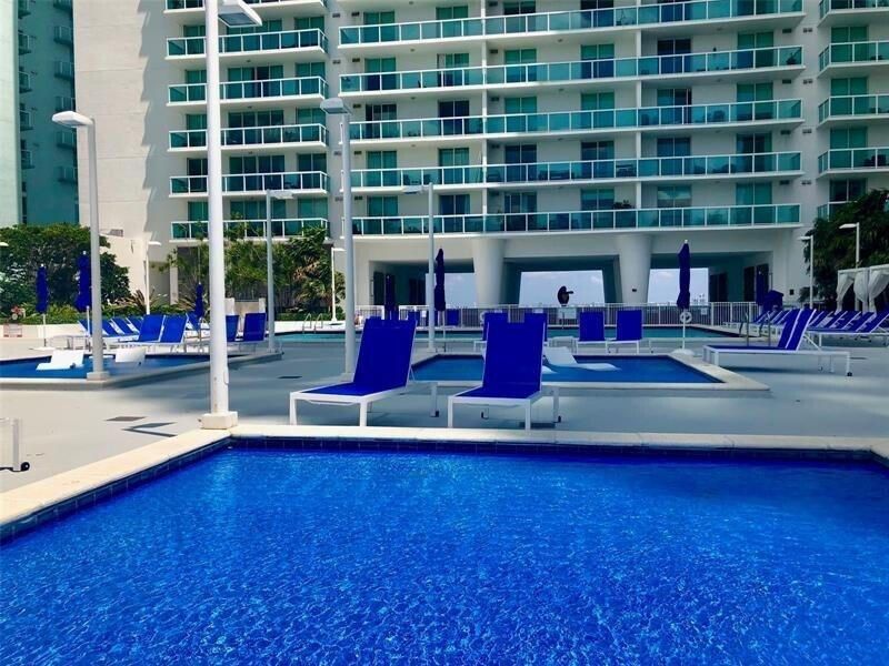 1800 N Bayshore Drive, Unit 1610, Miami, FL 33132 Photo