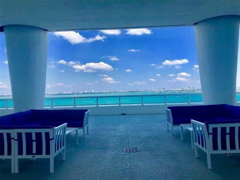 1800 N Bayshore Drive, Unit 1610, Miami, FL 33132 Photo