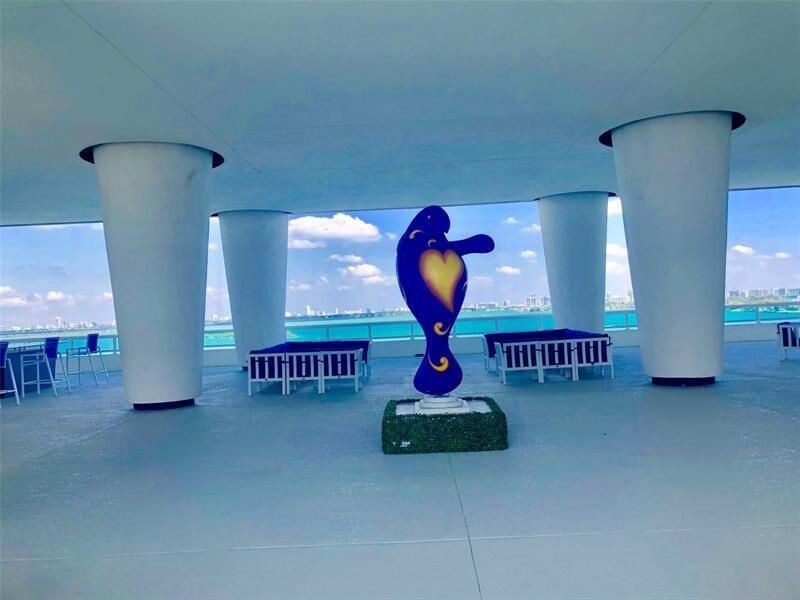 1800 N Bayshore Drive, Unit 1610, Miami, FL 33132 Photo