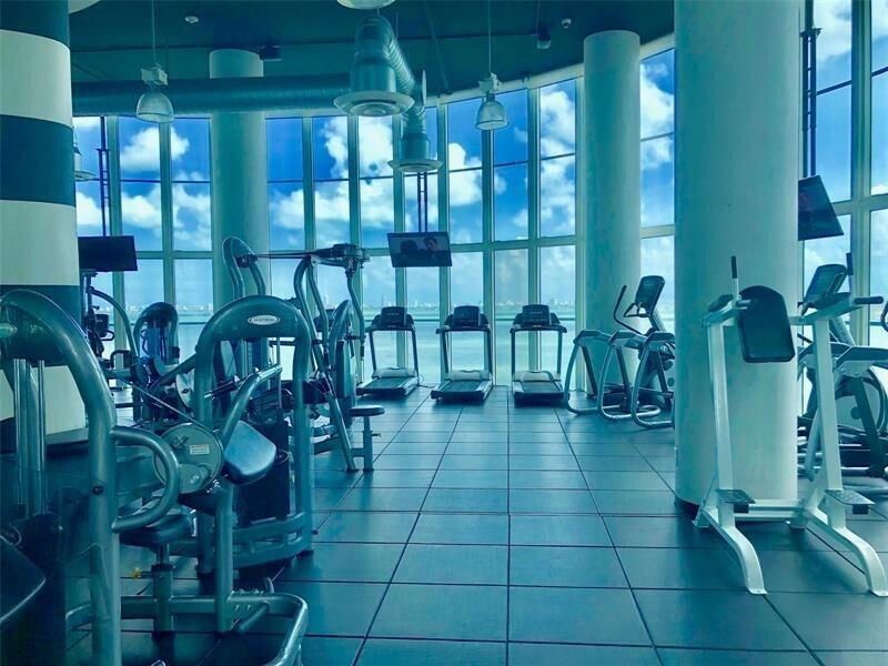 1800 N Bayshore Drive, Unit 1610, Miami, FL 33132 Photo