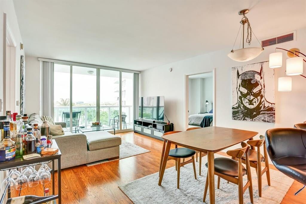 1800 N Bayshore Drive, Unit 1610, Miami, FL 33132 Photo