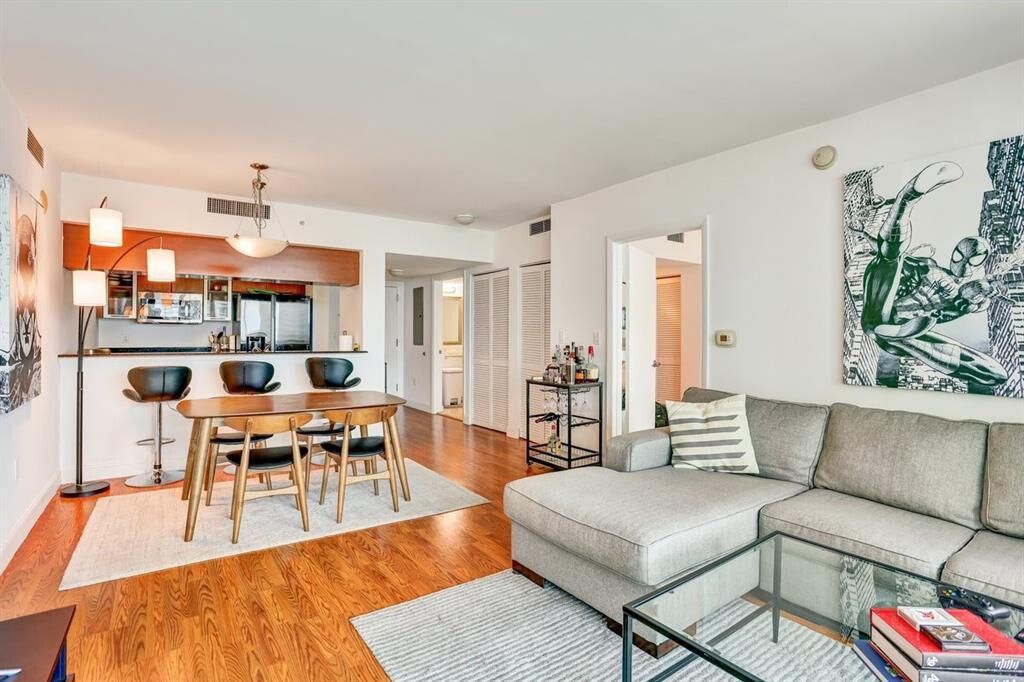1800 N Bayshore Drive, Unit 1610, Miami, FL 33132 Photo