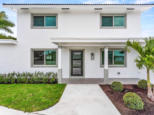 900 SW 13th Street, Boca Raton, FL 33486