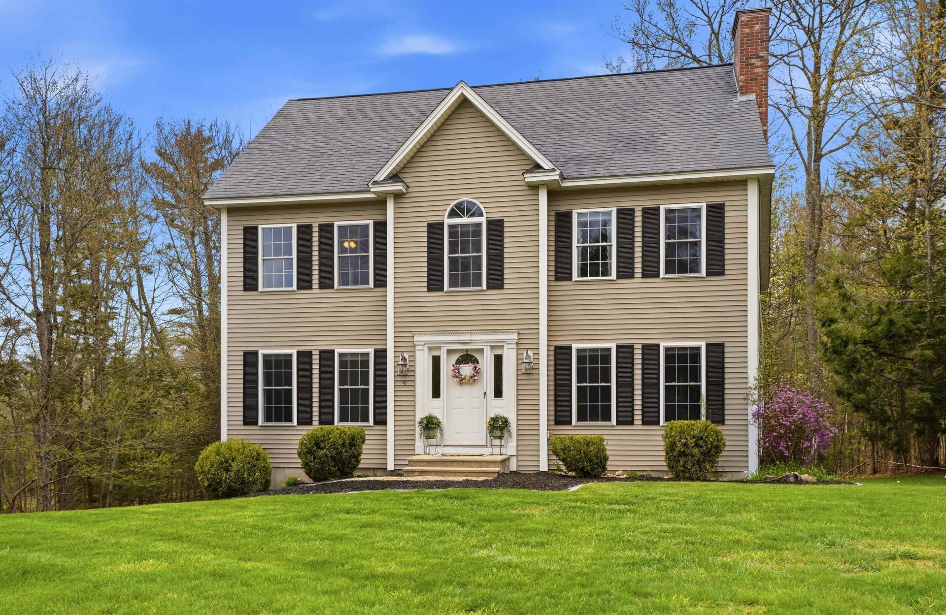 48 Daria Drive, Rindge, NH 03461 Main Photo