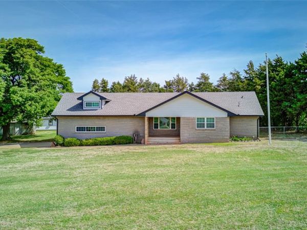 4601 E Robinson Street, Norman, OK 73026