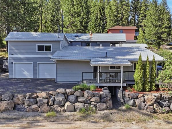 41863 Robert Rd, Loon Lake, WA 99148