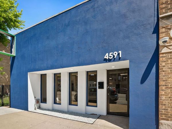 4591 N Elston Avenue , Chicago, IL 60630