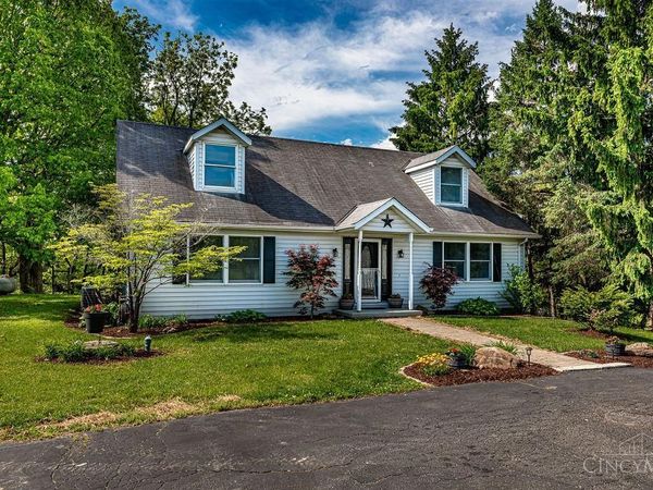 4899 Kyles Station Road, Liberty Twp, OH 45011
