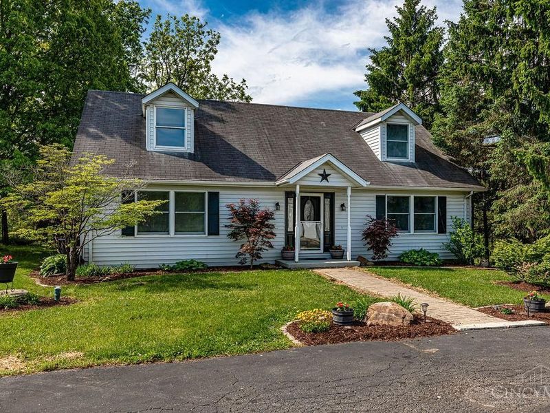 4899 Kyles Station Road, Liberty Township, OH 45011 Photo 2