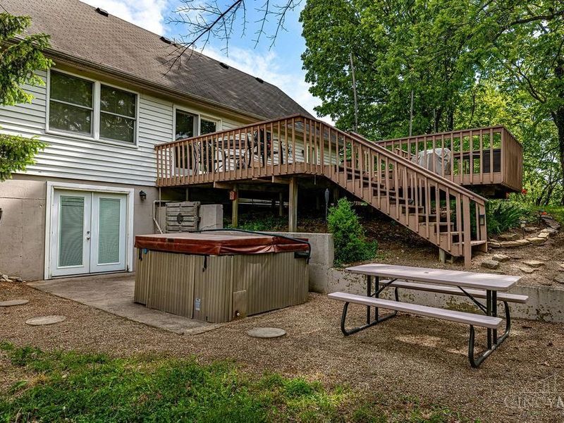 4899 Kyles Station Road, Liberty Township, OH 45011 Photo 37