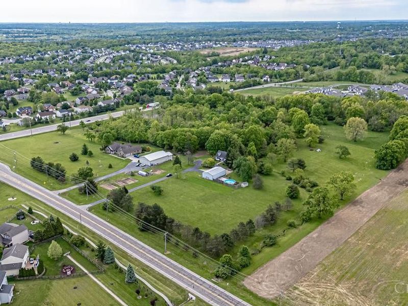 4899 Kyles Station Road, Liberty Township, OH 45011 Photo 51