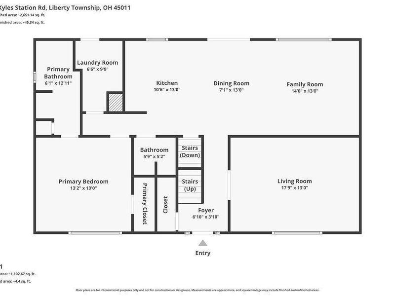 4899 Kyles Station Road, Liberty Township, OH 45011 Photo 57