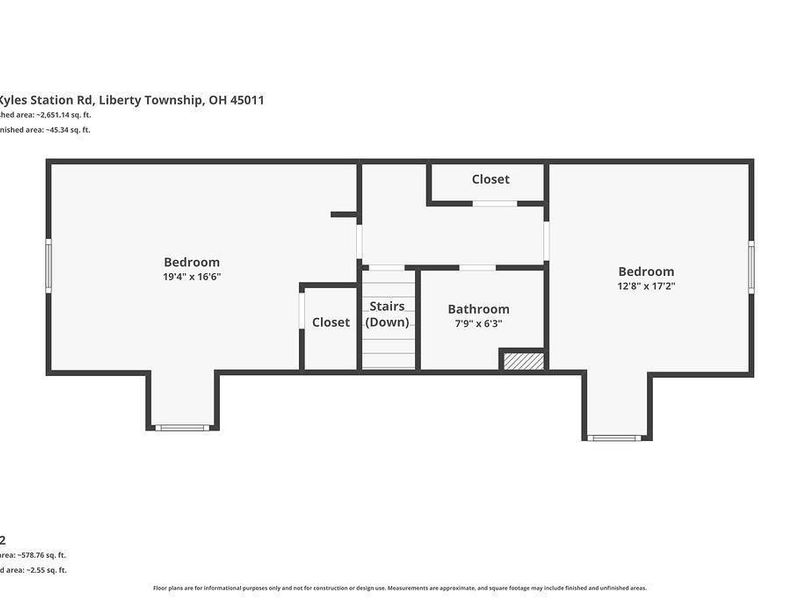 4899 Kyles Station Road, Liberty Township, OH 45011 Photo 58