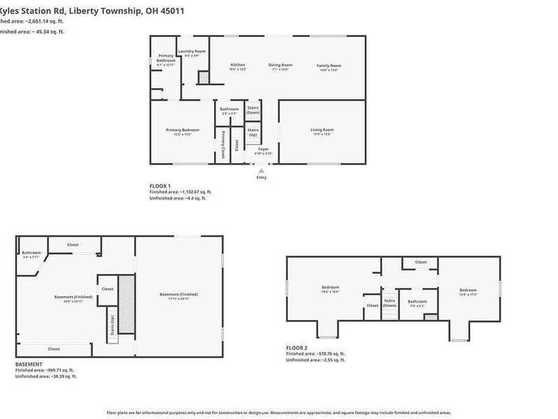 4899 Kyles Station Road, Liberty Township, OH 45011 Photo 60