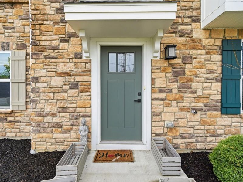 9 Wentworth Lane, Deer Park, OH 45236 Photo 4