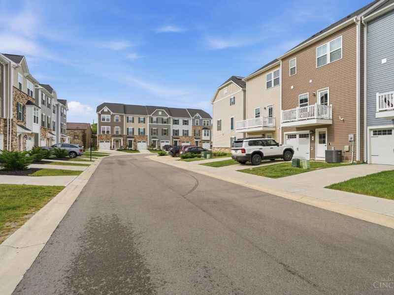 9 Wentworth Lane, Deer Park, OH 45236 Photo 47