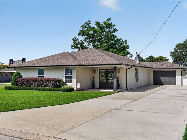 125 BETA Street, Belle Chasse, LA 70037