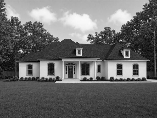 12117 NORTHWOOD Drive, Hammond, LA 70403