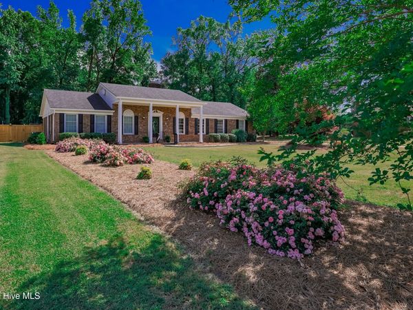 164 Friendly Drive , Wallace, NC 28466