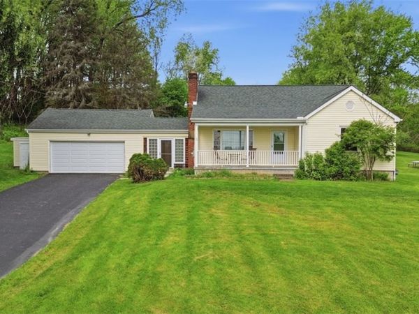 123 Wampum Road , Wampum, PA 16157